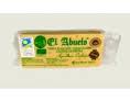 TURRON ECOLOGICO SUPREMA LIQUIDO JIJONA S.A. 1 KILO